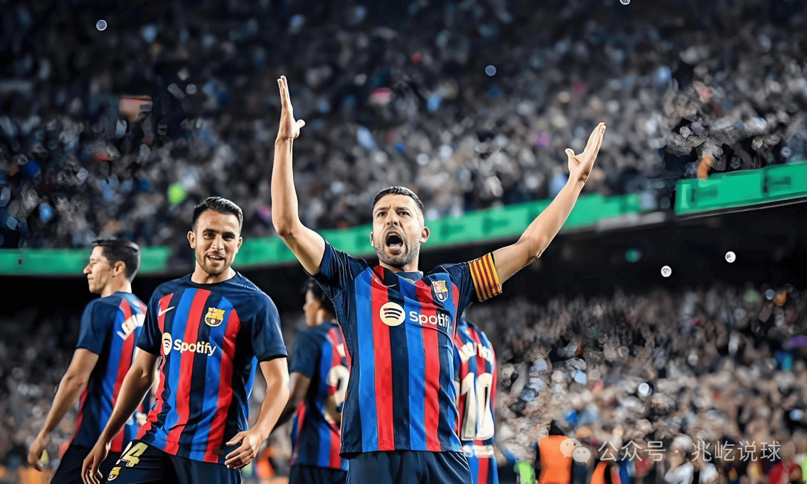 包含官宣日突围战来临，西班牙人围绕足总杯内部沟通，细节曝光，赛程密集仍需轮换的词条-九游全站