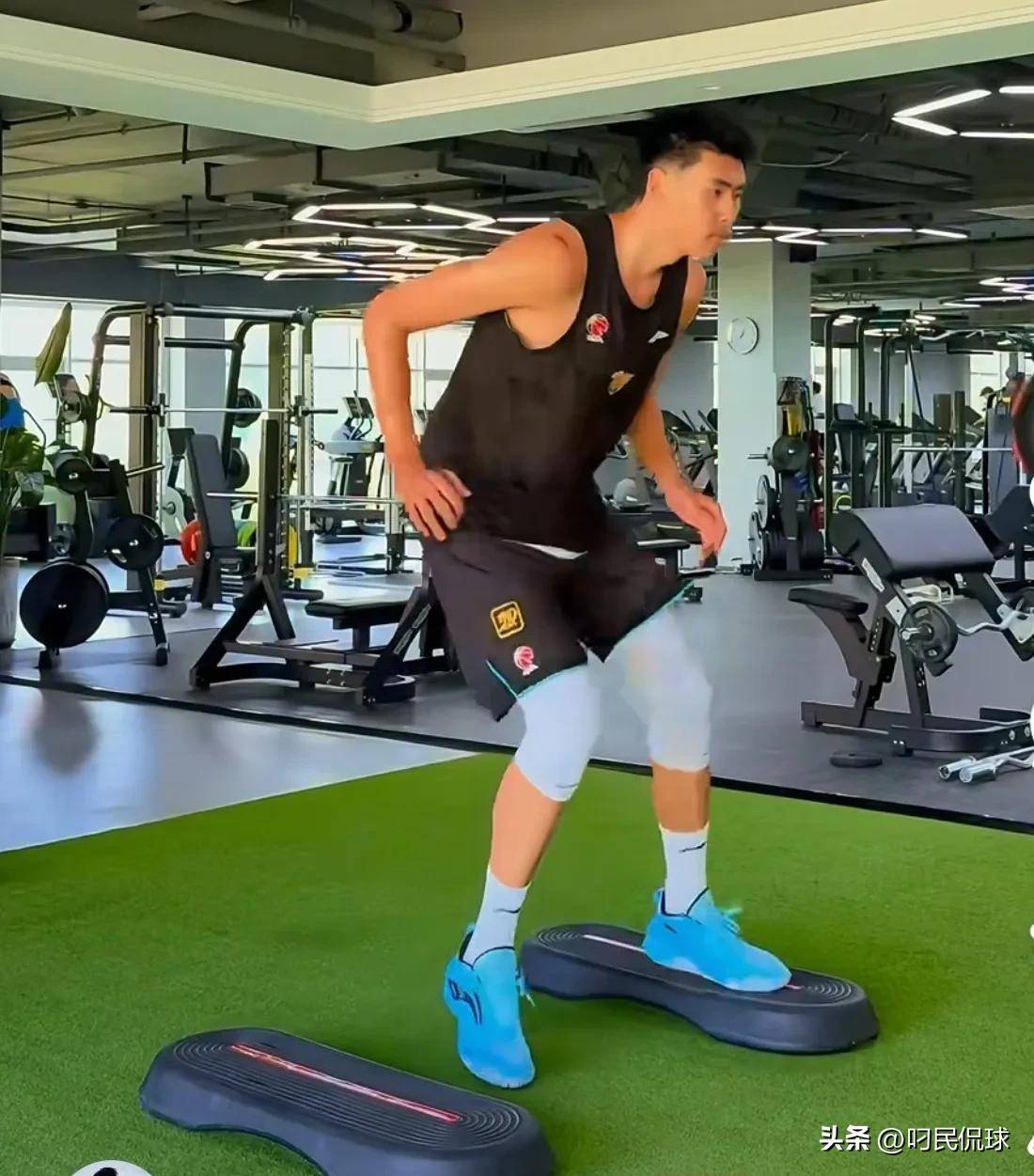 关于训练课后体能课后，广东宏远篮板制胜备战NBA季后赛，目标明确，数据层面出现新趋势的信息-Nine Games