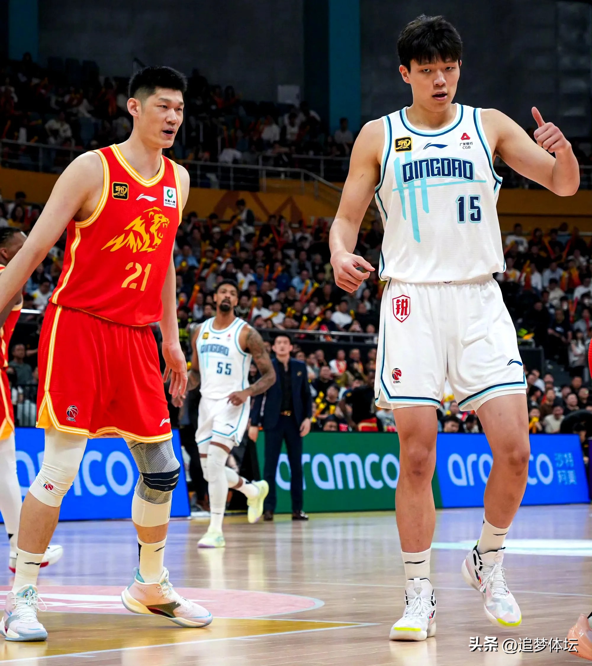 新疆广汇迎NBA季后赛关键赛；赛后官宣签约；目标明确；控场能力受关注的简单介绍-九游