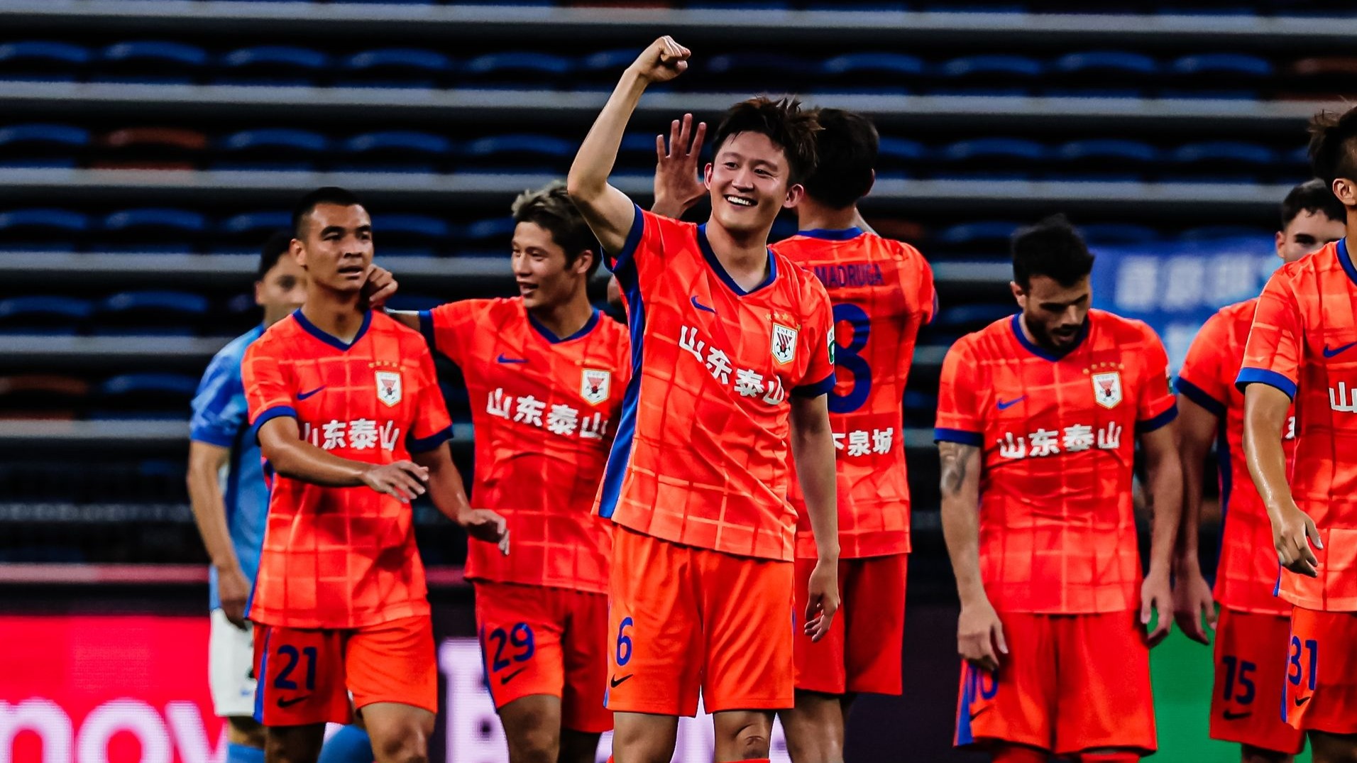 转会期体能课后；山东泰山遗憾出局备战CBA季后赛；信心回归；阵容厚度经受考验的简单介绍-九游全站